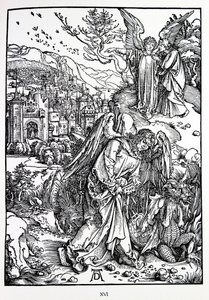 La Révélation de Saint Jean : 15. L